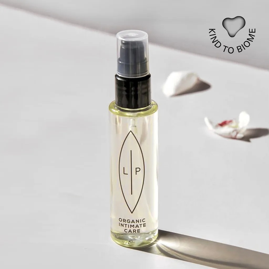 【LIP Intimate Care】益生元平衡私密護理油 75ML
